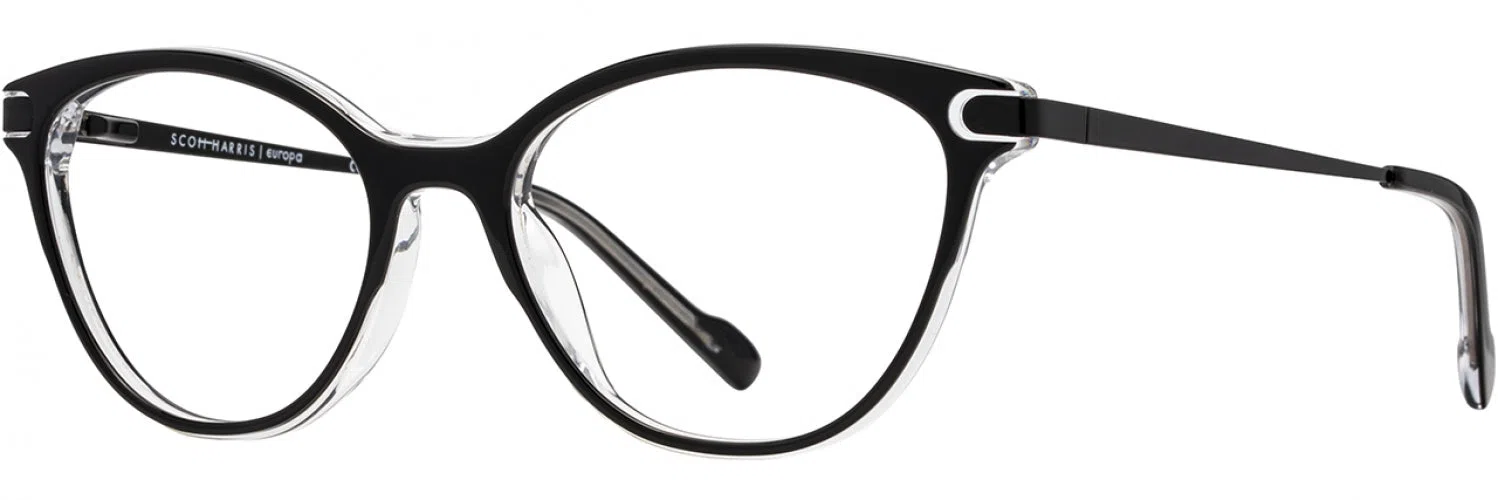 Scott Harris SH1000 Eyeglasses - view 8